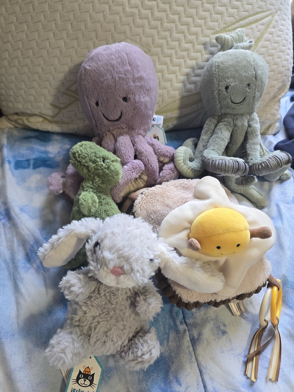 Jellycat - DO NOT PURCHASE